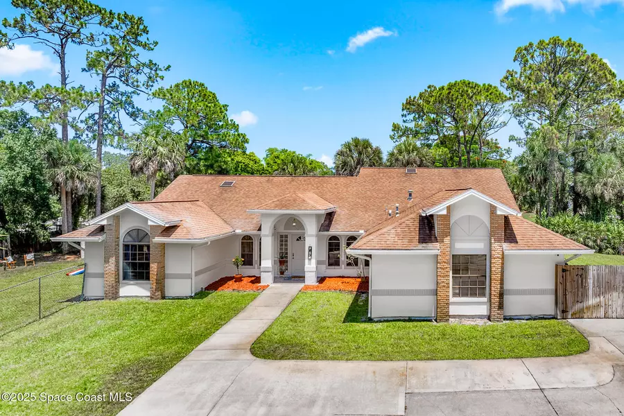 3055 Kershaw CT, Melbourne, FL 32934