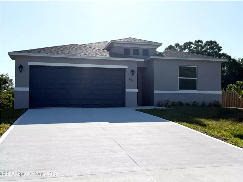 830 Hawaii AVE NW #42, Palm Bay, FL 32907