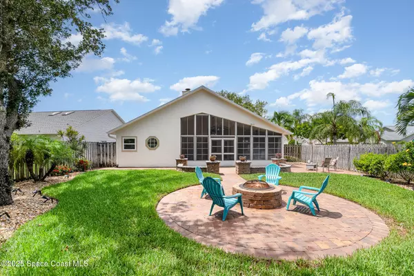 Melbourne, FL 32940,6825 Whitetail CT