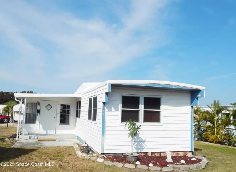 1461 Turkey Creek DR NE, Palm Bay, FL 32905