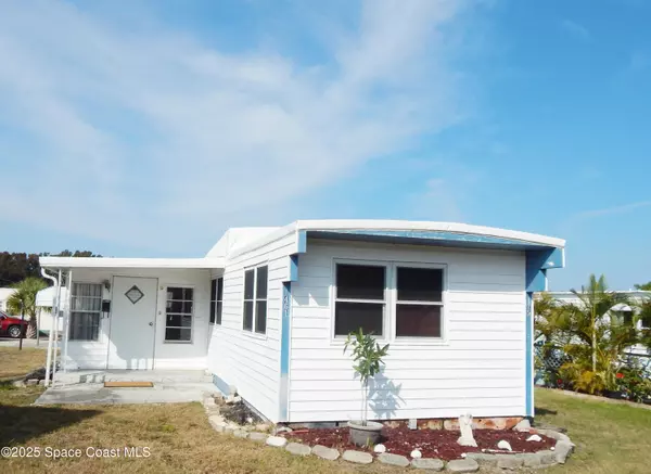 1461 Turkey Creek DR NE, Palm Bay, FL 32905