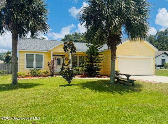 6455 Beard AVE, Cocoa, FL 32927