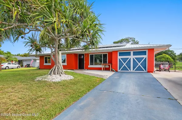 1565 Neosho ST NE, Palm Bay, FL 32907