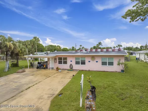 Ft. Pierce, FL 34949,1770 Coral CIR