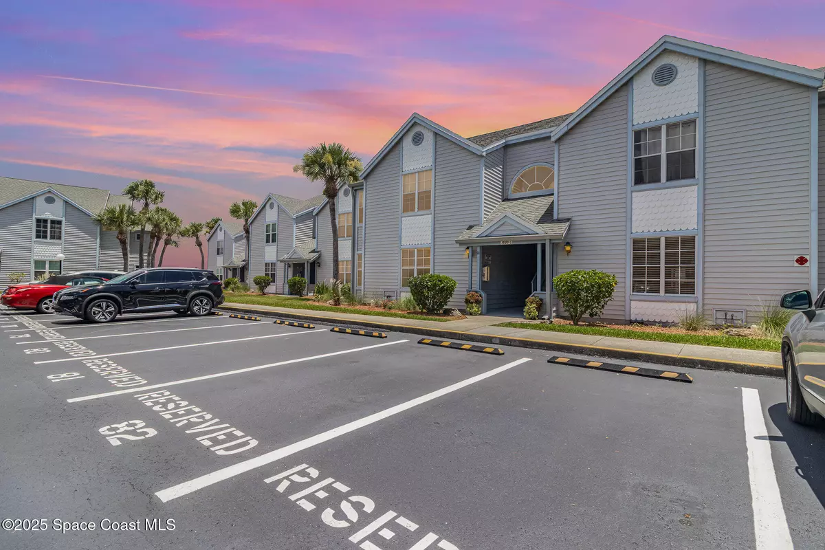 Cocoa, FL 32927,7400 N Highway 1 #105