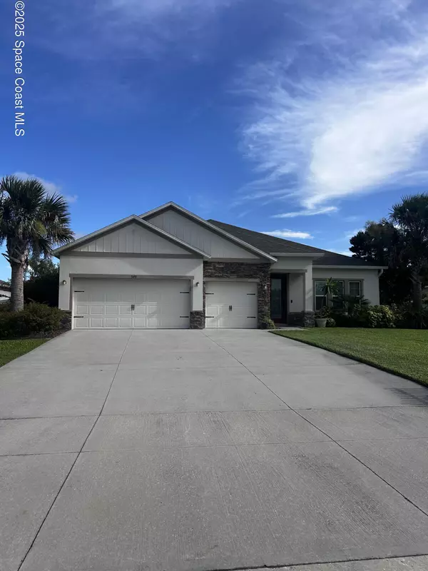 3491 Breezy Point LN, Cocoa, FL 32926