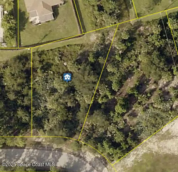 Palm Bay, FL 32908,267 Gamewell RD SW