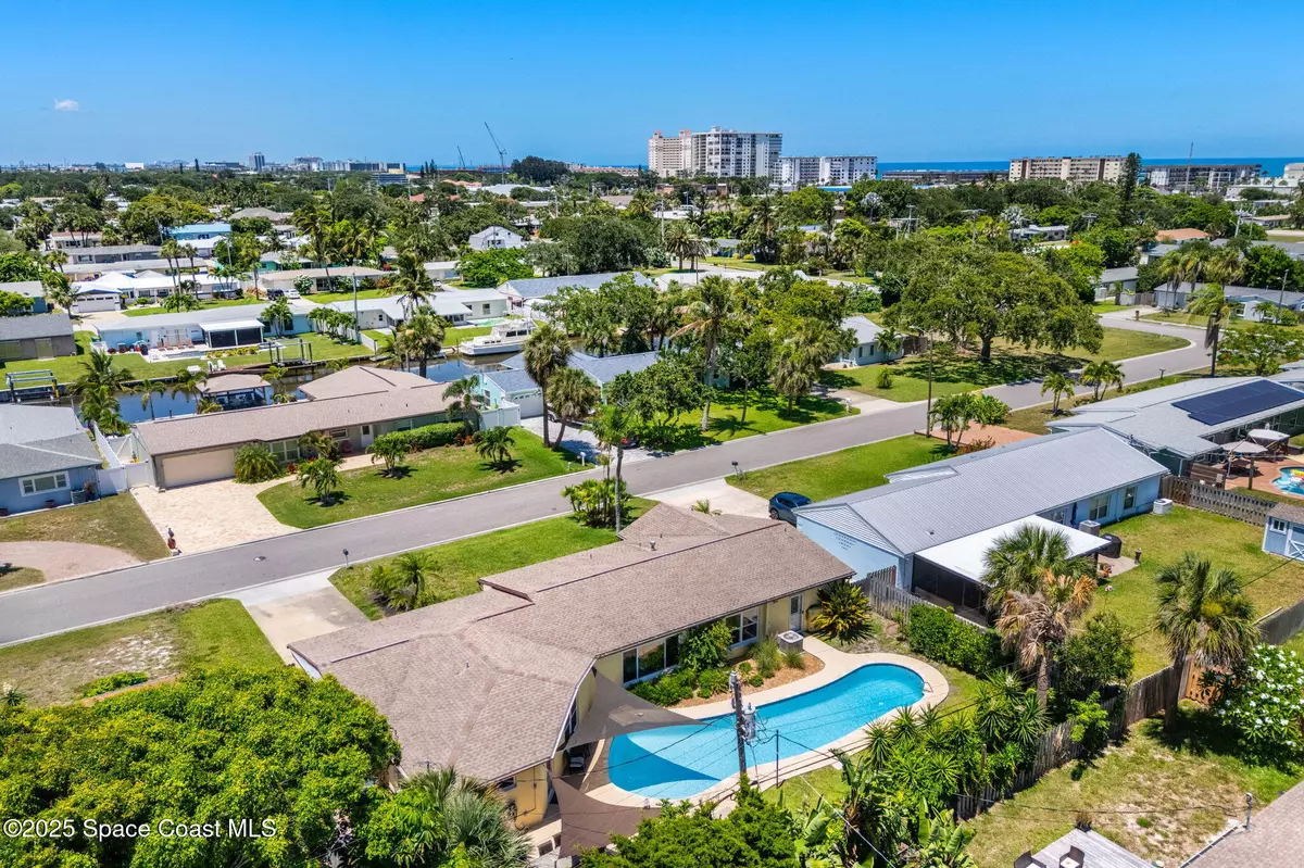 Cocoa Beach, FL 32931,430 Watts WAY