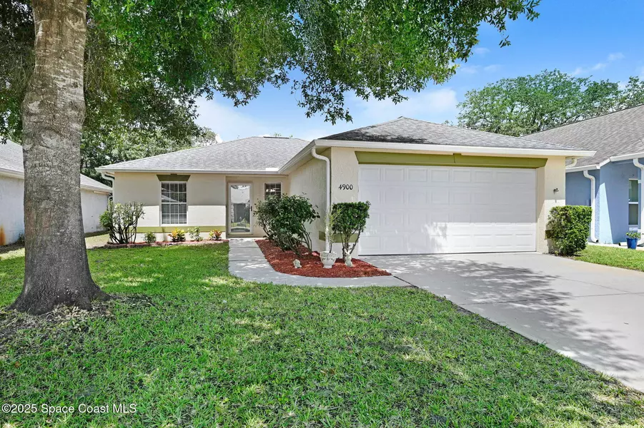 4900 Saint George'S AVE, Titusville, FL 32780