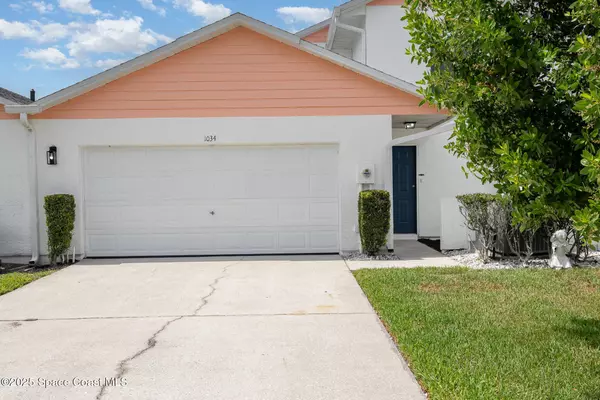 Melbourne, FL 32940,1034 Villa DR