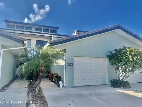 1241 Beachside LN, Indialantic, FL 32903