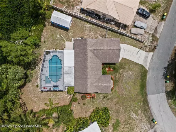 Cocoa, FL 32927,5390 Fruitport ST