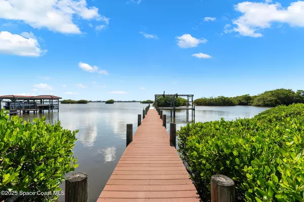Satellite Beach, FL 32937,418 Lanternback Island DR