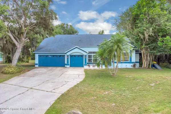 Titusville, FL 32780,4935 Saint James AVE