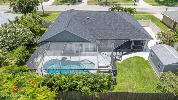 Melbourne, FL 32934,2683 Majestic AVE
