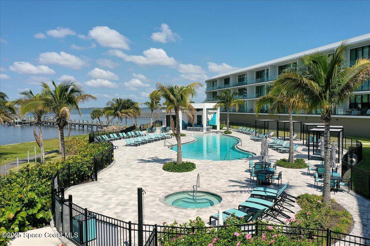 Melbourne Beach, FL 32951,3031 Hafen LN #205
