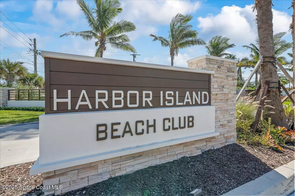 Melbourne Beach, FL 32951,3031 Hafen LN #306