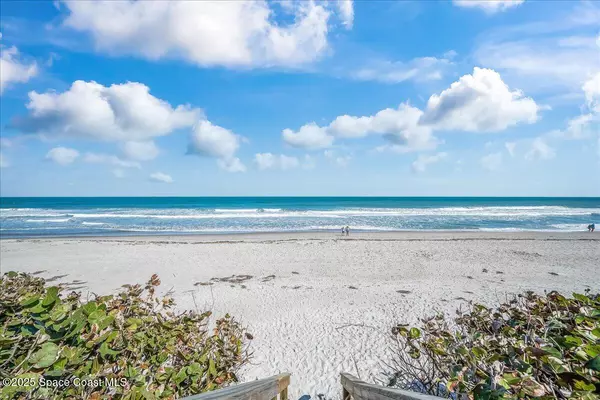 Melbourne Beach, FL 32951,3031 Hafen LN #306