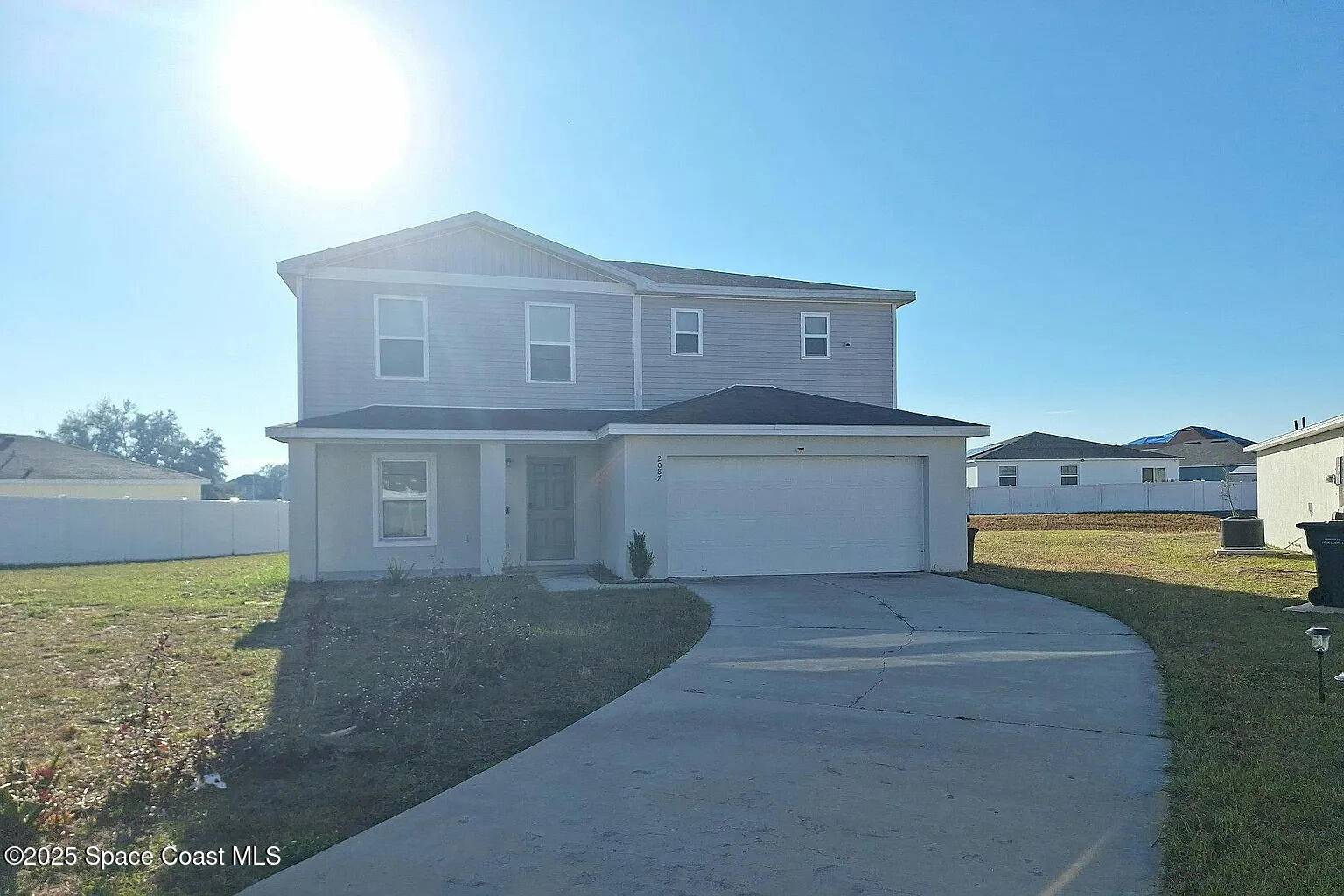 2087 Rio Grande Canyon LOOP, Poinciana, FL 34759