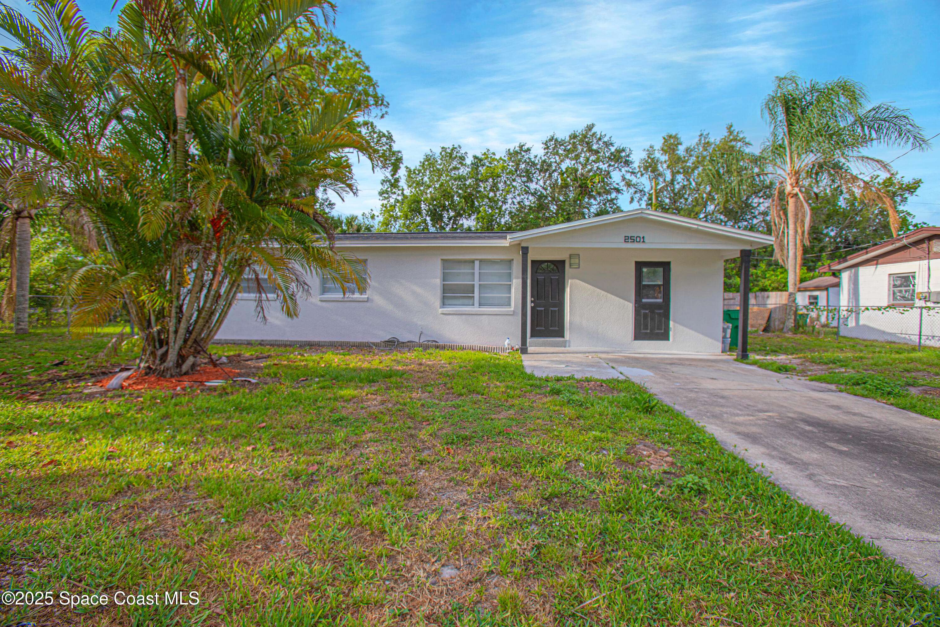 2501 Stratford DR, Cocoa, FL 32926