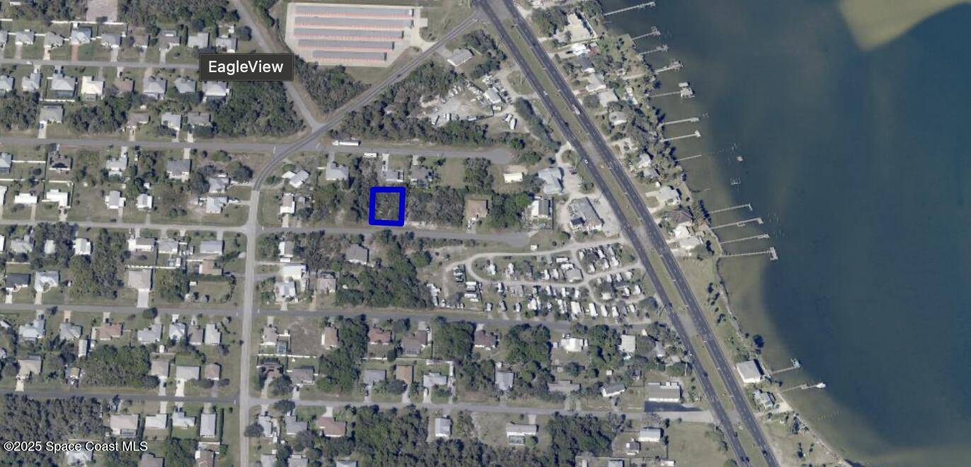 3928 13th ST, Micco, FL 32976