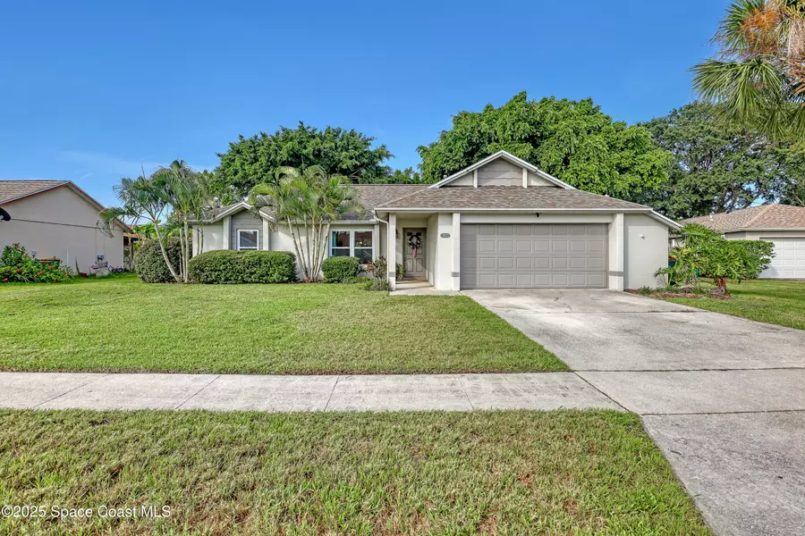 3347 Chapparal CT, Melbourne, FL 32934