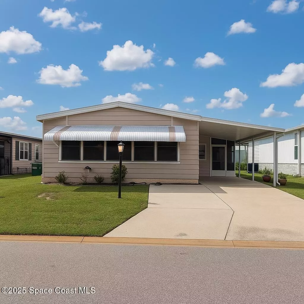 Barefoot Bay, FL 32976,637 Wedelia DR