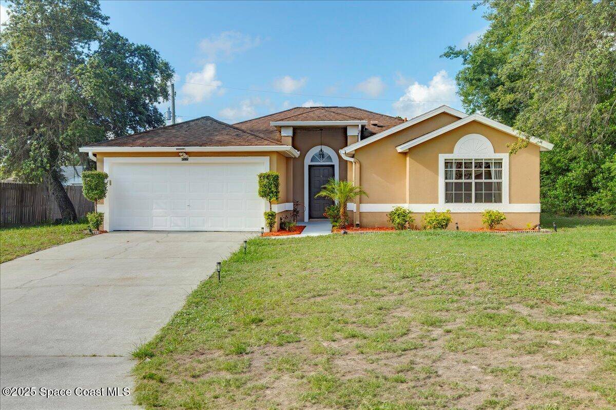 4535 Tina ST, Cocoa, FL 32927