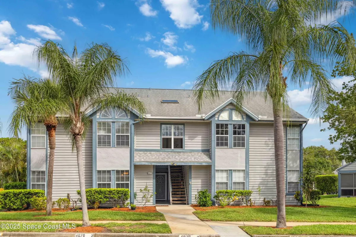 Melbourne, FL 32901,4670 Beck Lake TRL #1-119