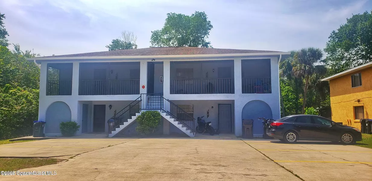 2410 Fox Hollow DR, Titusville, FL 32796