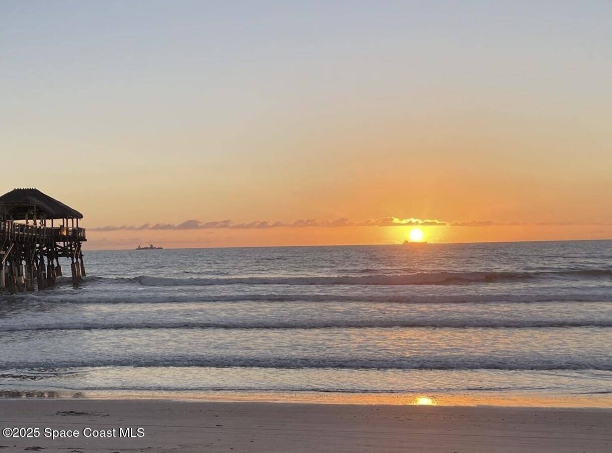 Cocoa Beach, FL 32931,4800 Ocean Beach BLVD #226