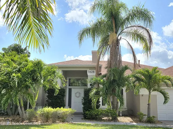 1628 Arbor DR, Melbourne, FL 32935