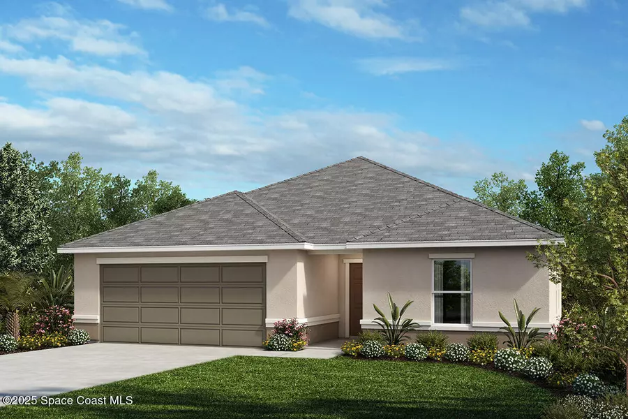 7909 Torbato TRL, Titusville, FL 32780