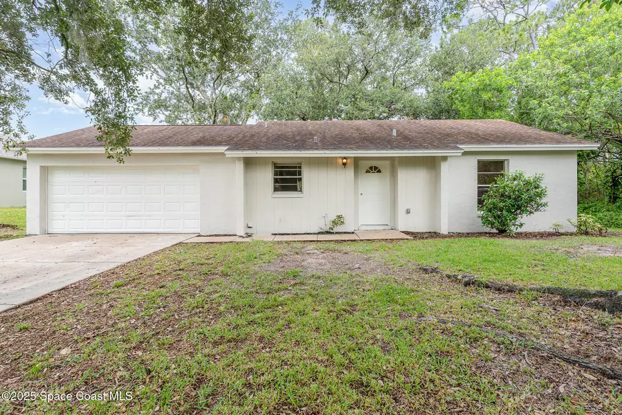 432 Calabria AVE SE, Palm Bay, FL 32909