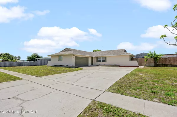 Merritt Island, FL 32952,1325 Johns CIR