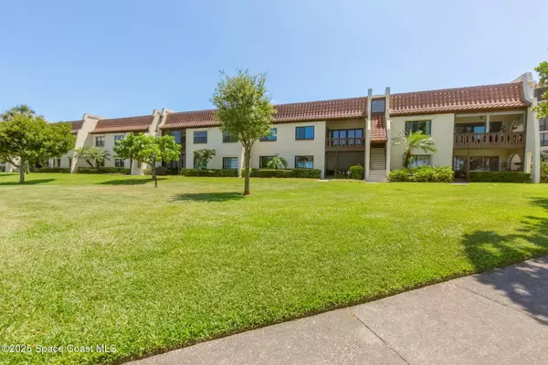 Cocoa, FL 32922,115 Indian River DR #326