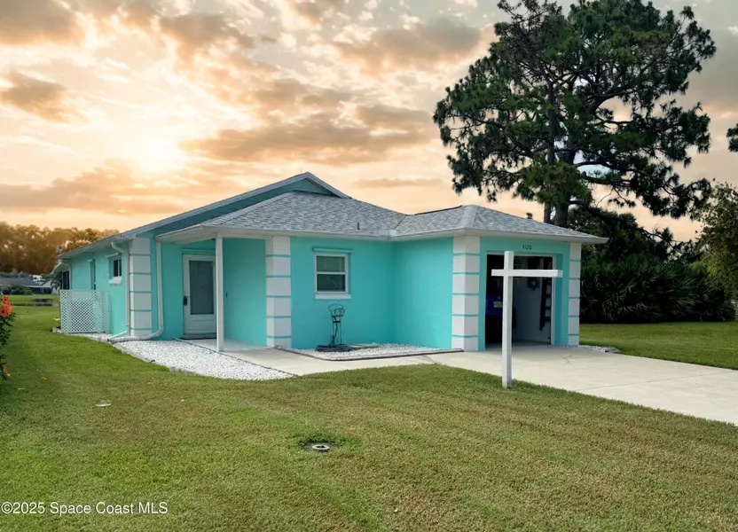 4120 Bayberry DR, Melbourne, FL 32901