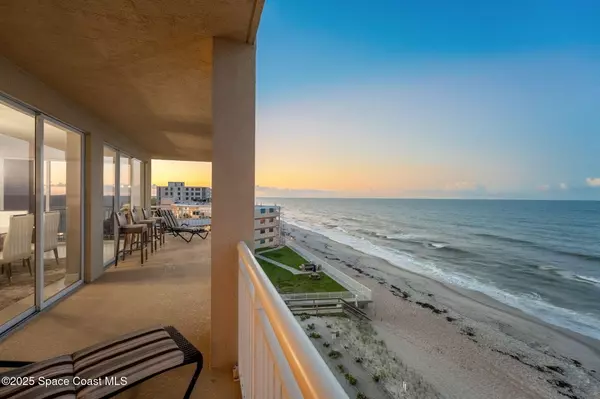 Satellite Beach, FL 32937,1025 Highway A1a #501