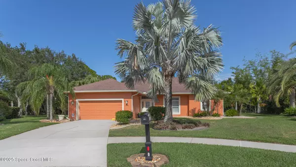 1045 Worthington Spring DR, Melbourne, FL 32940
