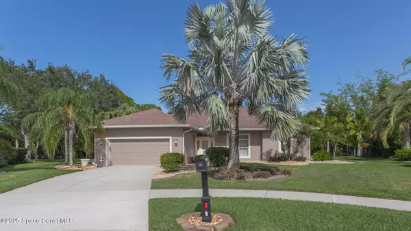 Melbourne, FL 32940,1045 Worthington Spring DR