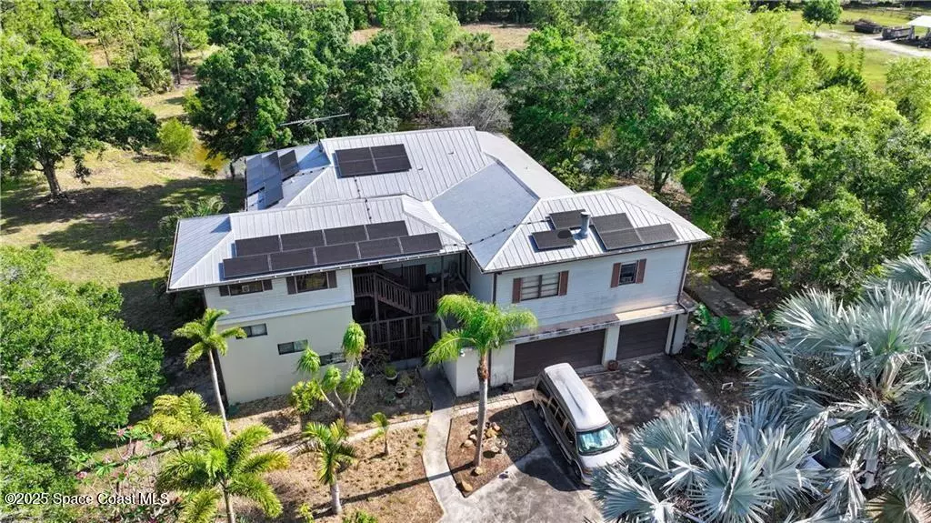 Fellsmere, FL 32948,12350 83rd ST