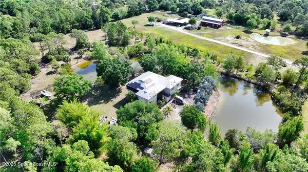 Fellsmere, FL 32948,12350 83rd ST