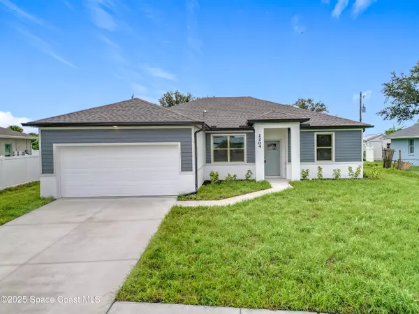 2204 S Biscayne DR, North Port, FL 34286