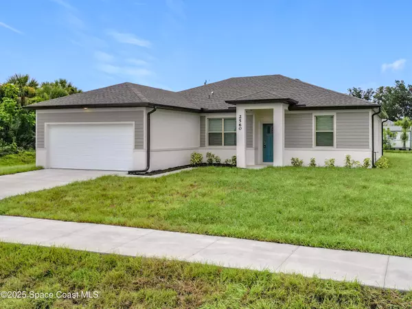 2560 S Biscayne DR, North Port, FL 34286