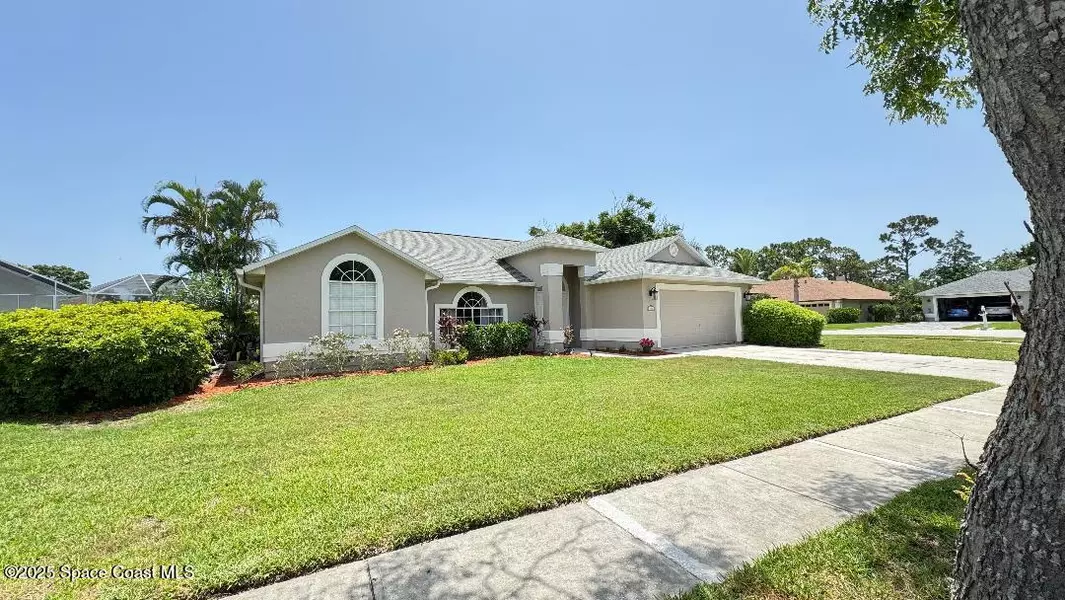 428 Kimberly DR, Melbourne, FL 32940