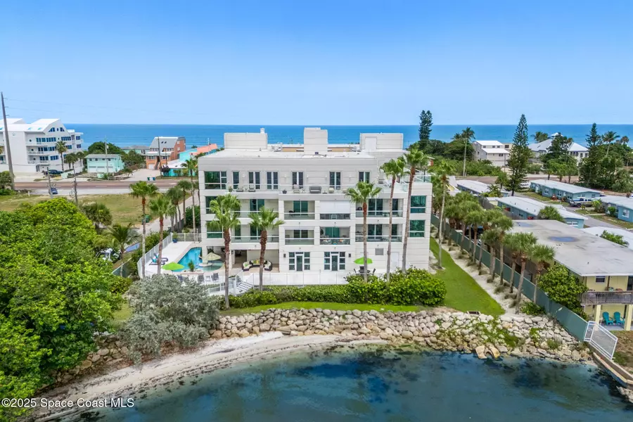 3500 S Atlantic AVE #102-2nd Floor, Cocoa Beach, FL 32931