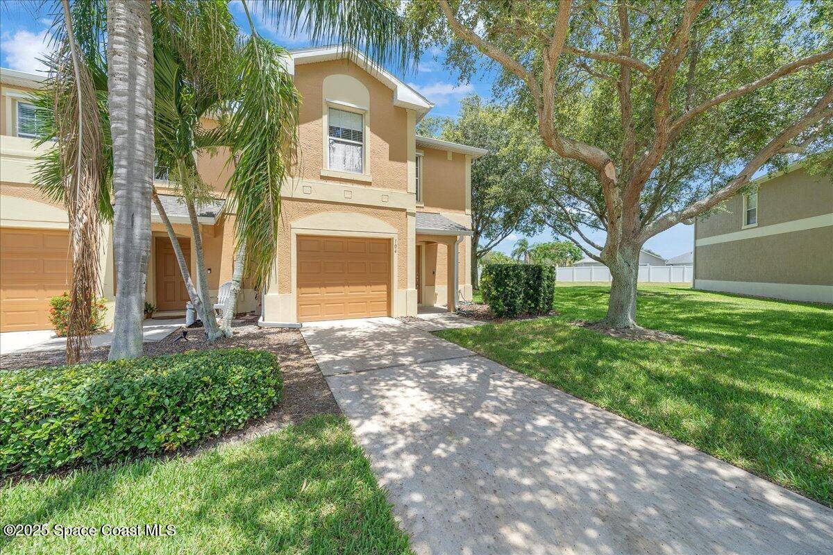 2605 Revolution ST #104, Melbourne, FL 32935