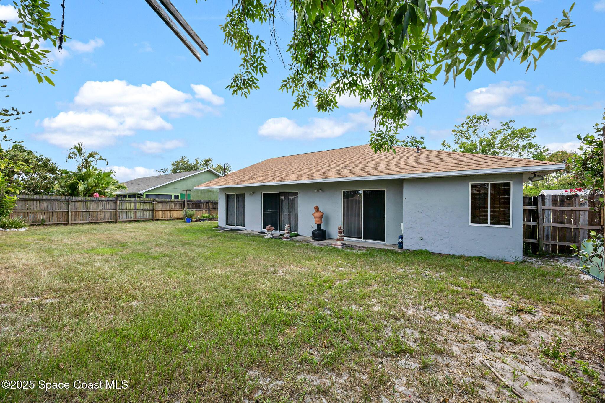 Palm Bay, FL 32907,581 Jupiter BLVD NW