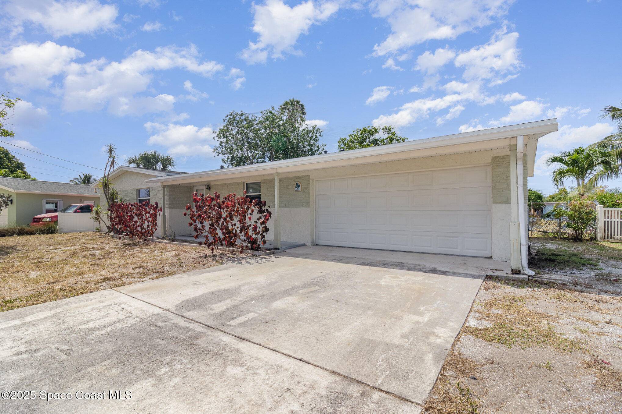 Merritt Island, FL 32953,205 Trinidad DR