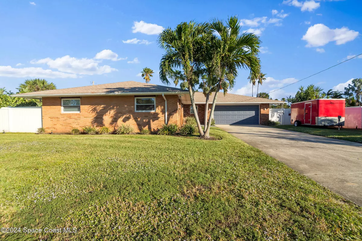 Indialantic, FL 32903,360 E Riviera BLVD